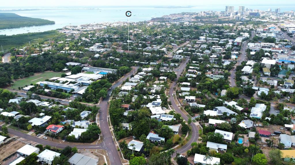 1, 2, 3, 4/23 EDEN ST, STUART PARK, NT 0820