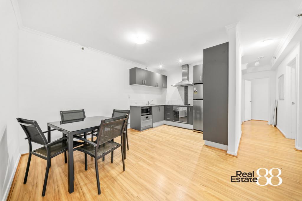 11/996 Hay St, Perth, WA 6000