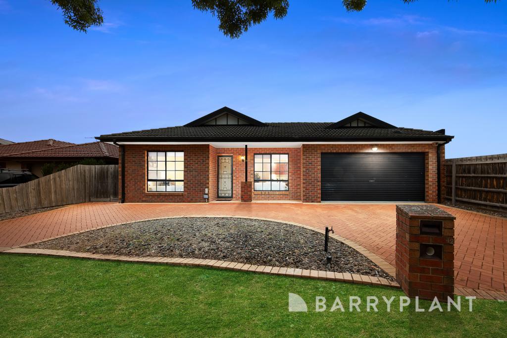 42 Jackson Cct, Albanvale, VIC 3021