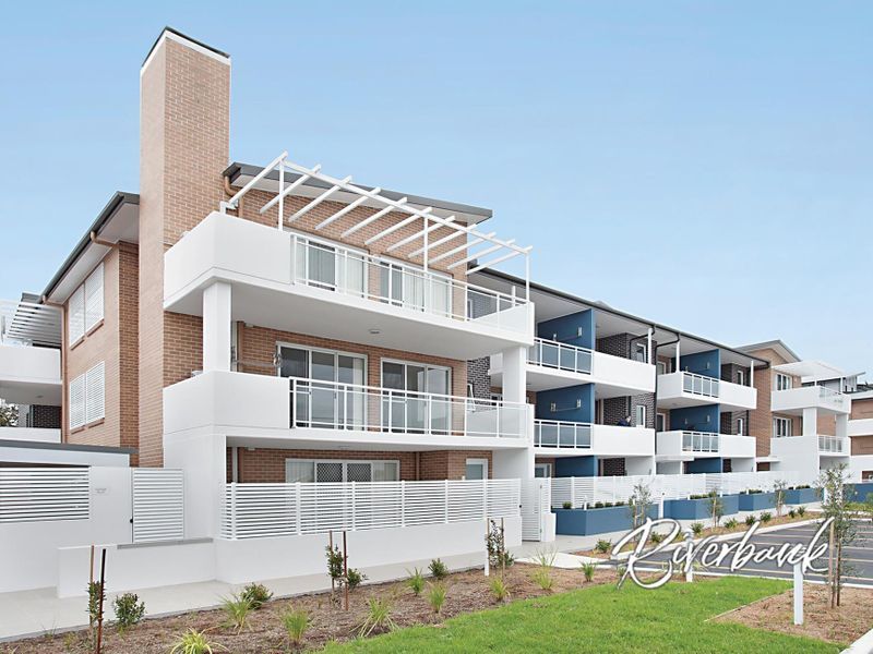 65/13-19 Pastoral Cct, Pemulwuy, NSW 2145