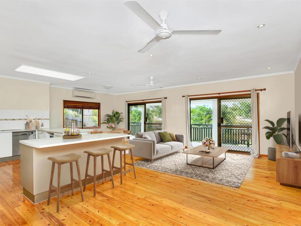 11 Minerva Ave, Mooroobool, QLD 4870