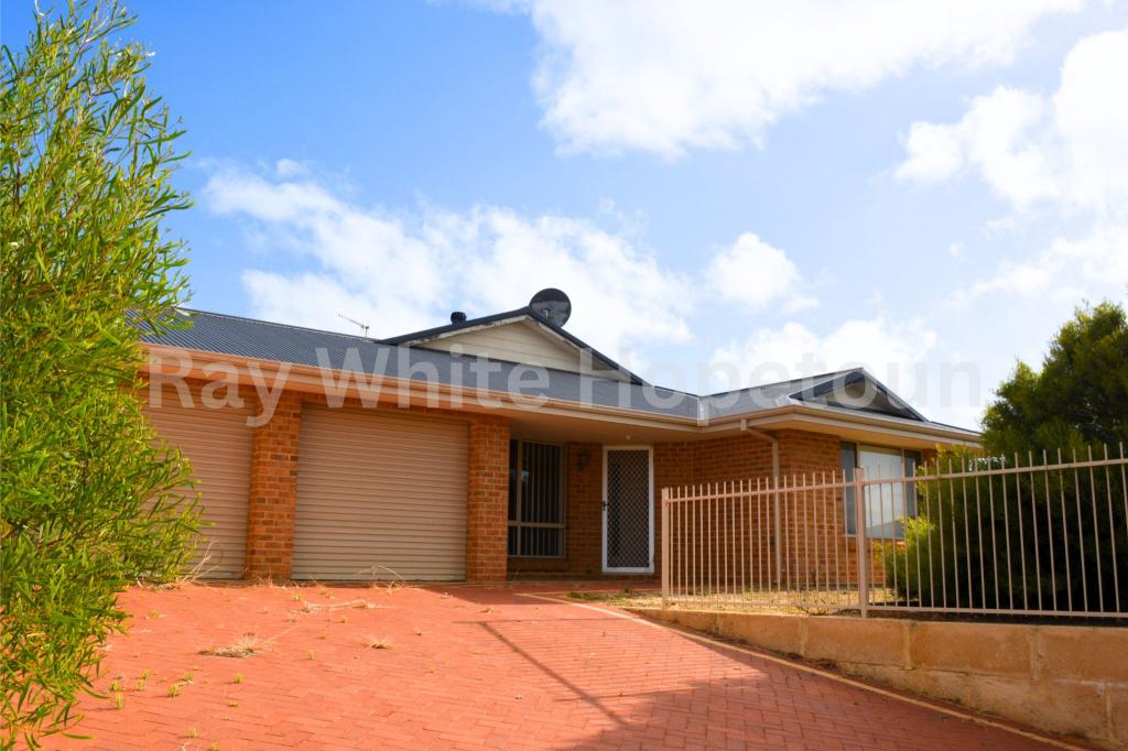 65 Maitland St, Hopetoun, WA 6348