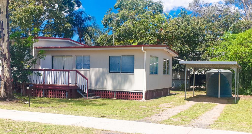 37b Warton St, Gayndah, QLD 4625