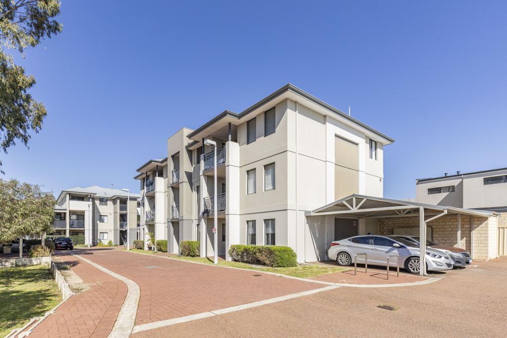 7/41 CAMBERWELL ST, BECKENHAM, WA 6107