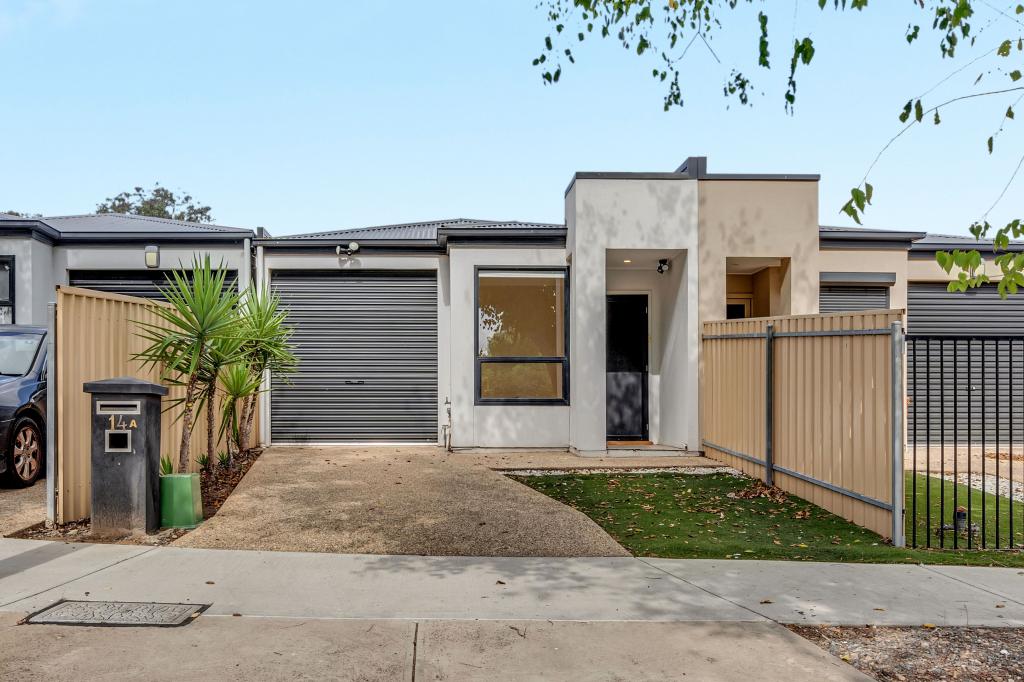 14A DEWEY ST, ELIZABETH EAST, SA 5112