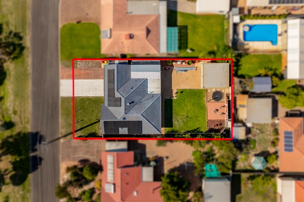 13 Roeger Pl, East Bunbury, WA 6230