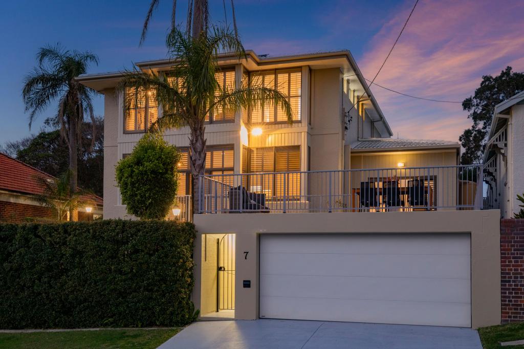 7 Lemnos Pde, The Hill, NSW 2300