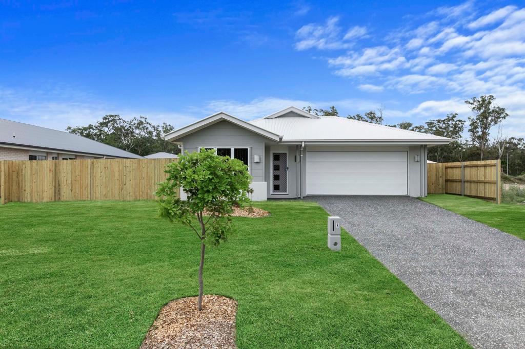 8 WINDFLOWER RD, BURRUM HEADS, QLD 4659