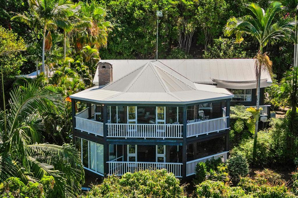 93 Thomson Valley Rd, Valdora, QLD 4561