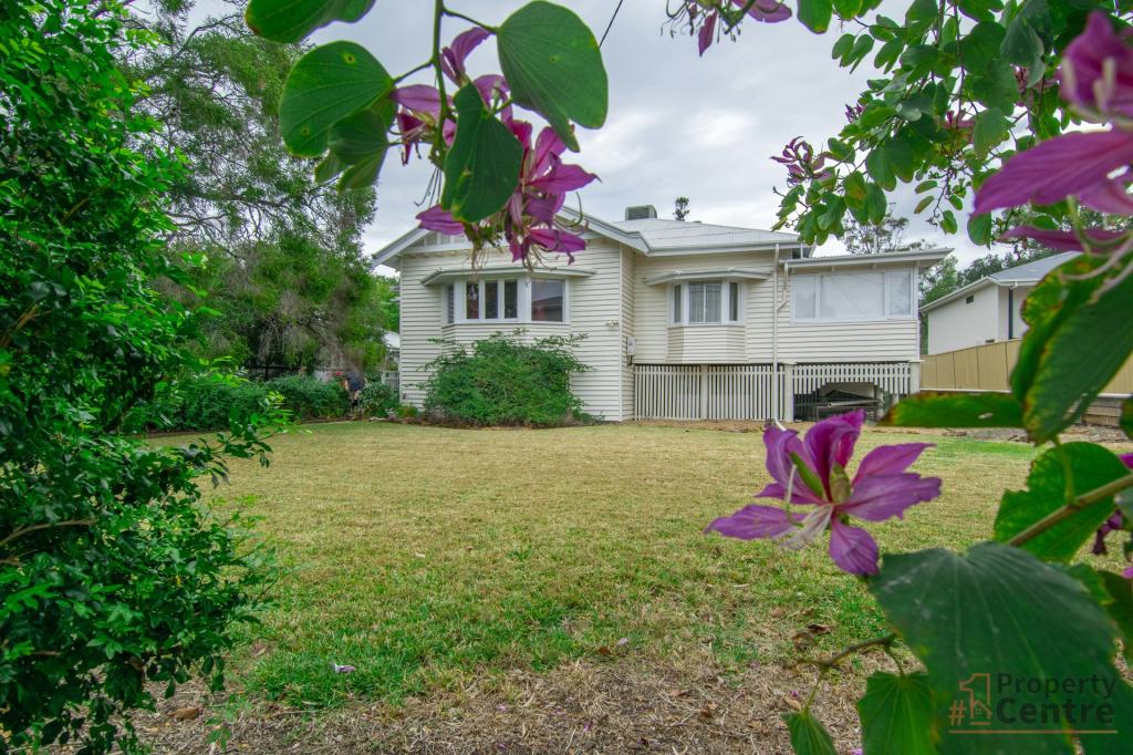 36 Myall St, Dalby, QLD 4405