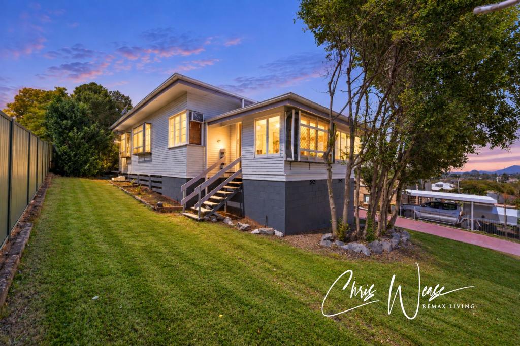 30 Robson St, Kilcoy, QLD 4515