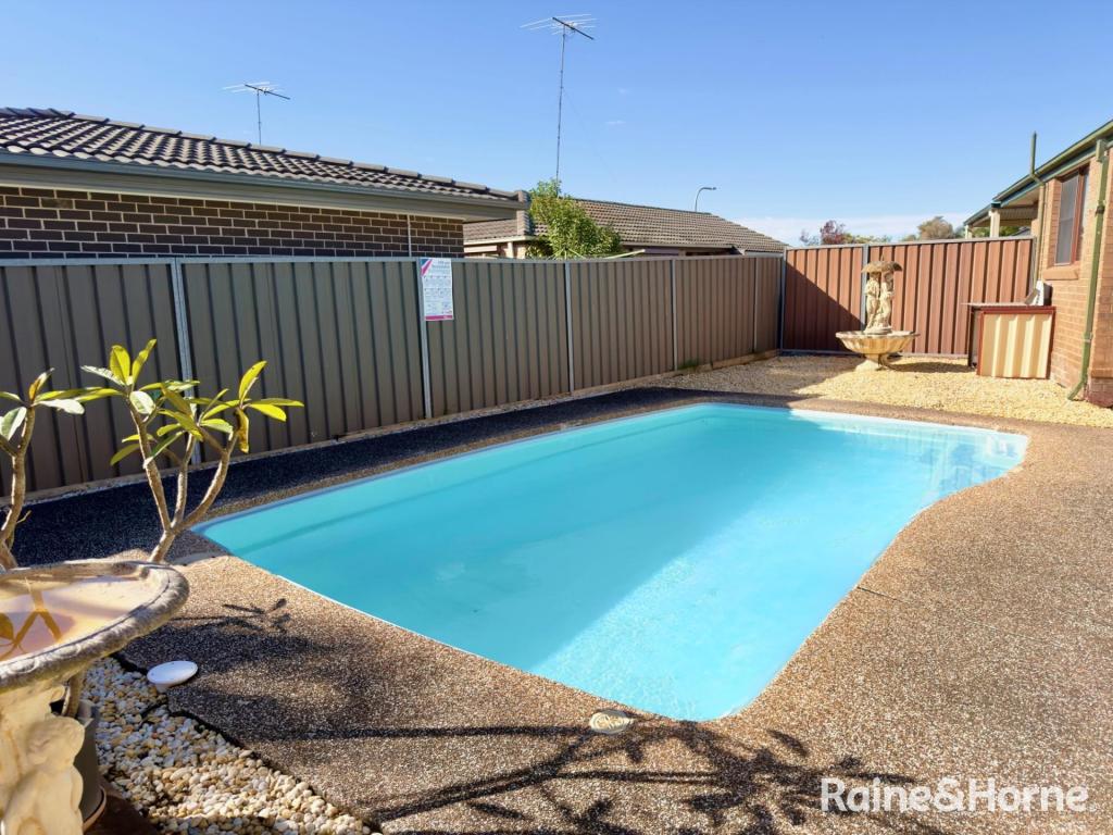 56 Kerwin Cir, Hebersham, NSW 2770