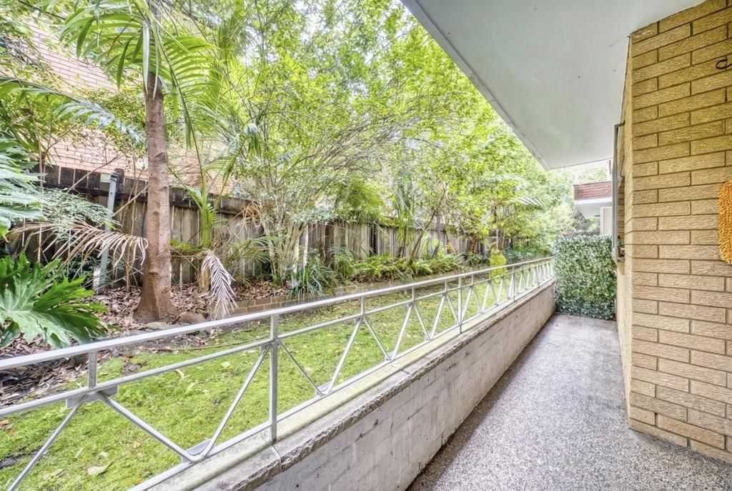 2/39 CHANDOS ST, ASHFIELD, NSW 2131