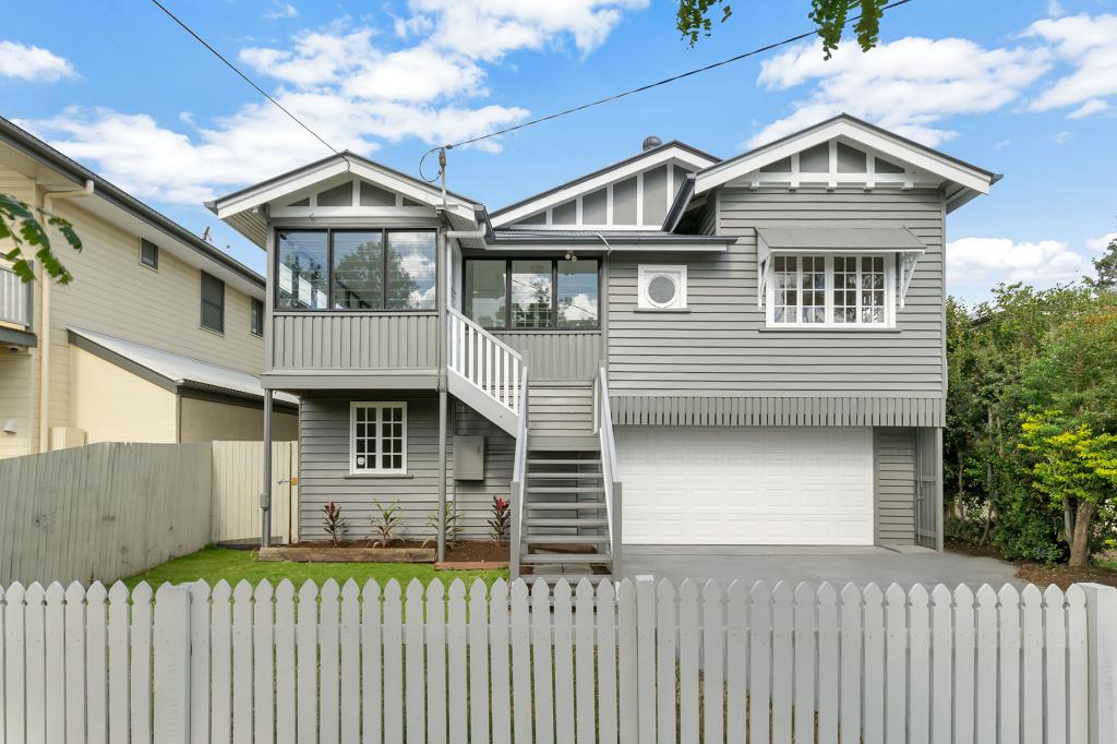 35 Sandon St, Graceville, QLD 4075