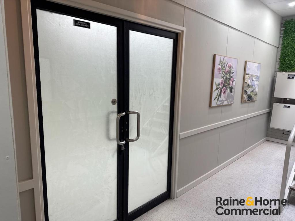 Ground Office/26 Wingecarribee St, Bowral, NSW 2576