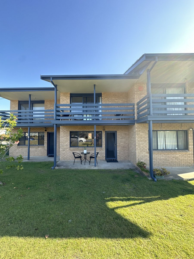 2/47-49 Hall St, Old Bar, NSW 2430