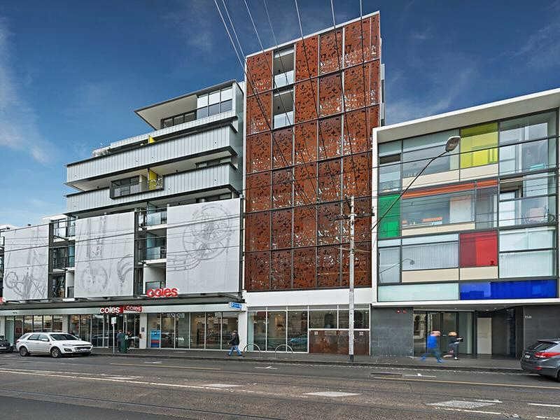 329/158 Smith St, Collingwood, VIC 3066