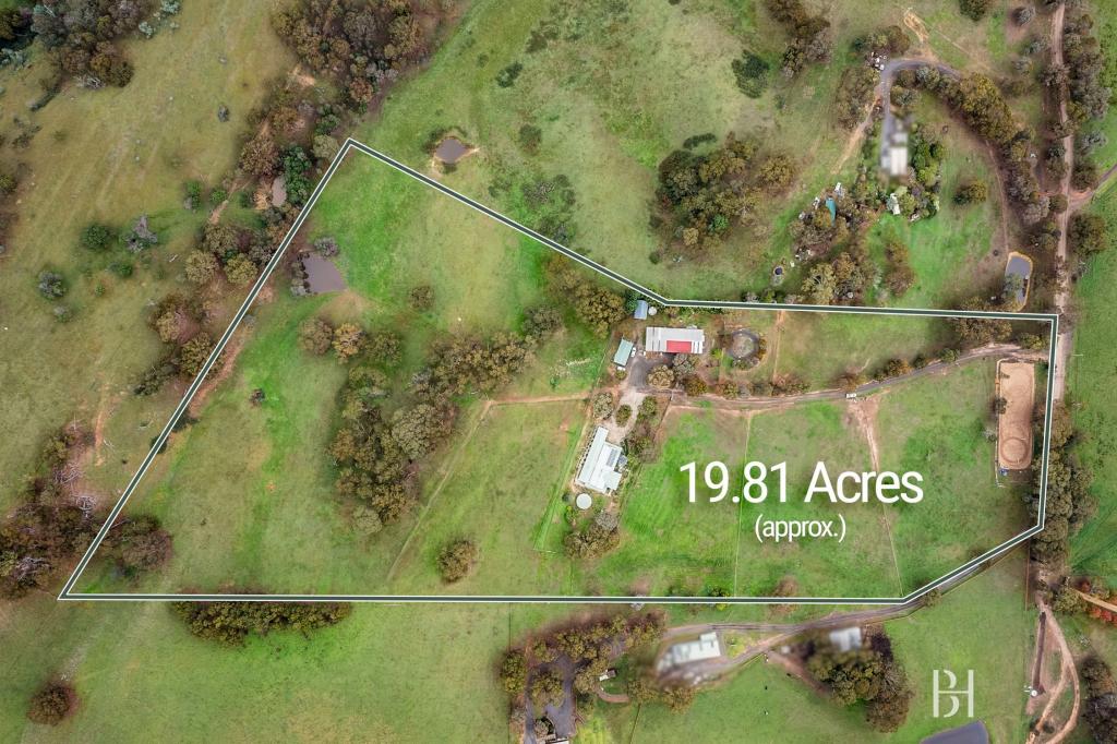 40 Searles Lane, Reedy Creek, VIC 3658