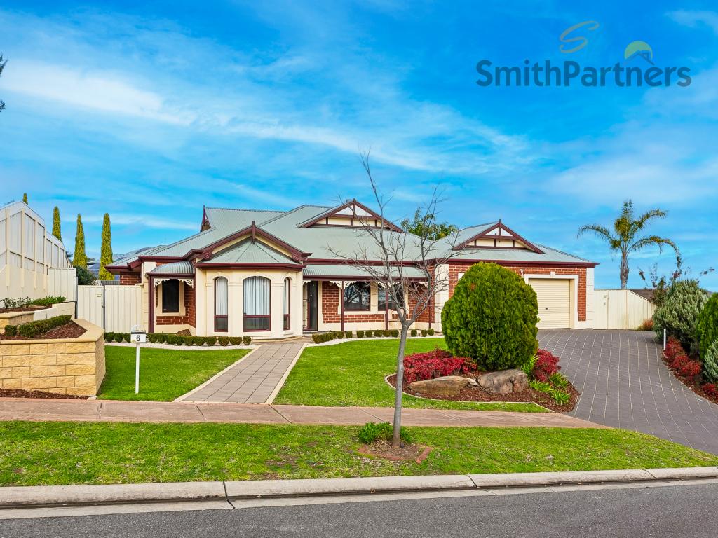 6 Portview Rd, Gulfview Heights, SA 5096