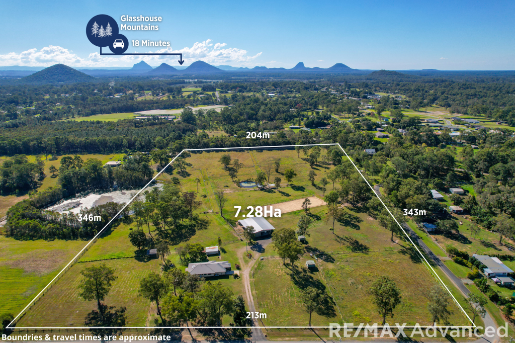 1 Bartel Rd, Caboolture, QLD 4510