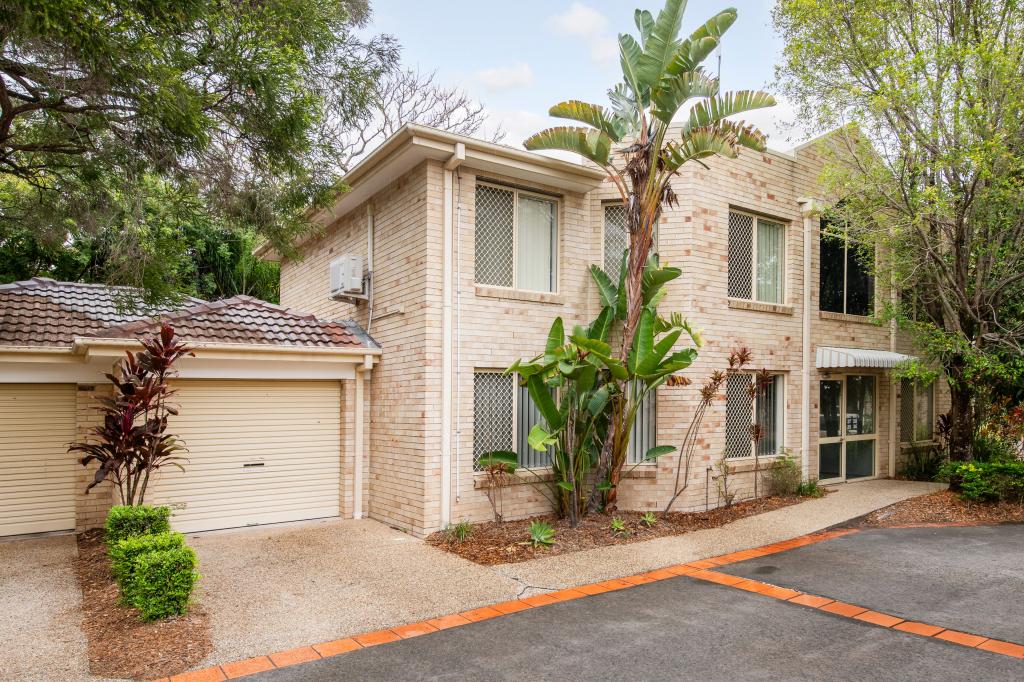 35/57 WORENDO ST, SOUTHPORT, QLD 4215