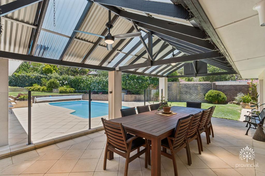 33 Shield Rd, Lesmurdie, WA 6076