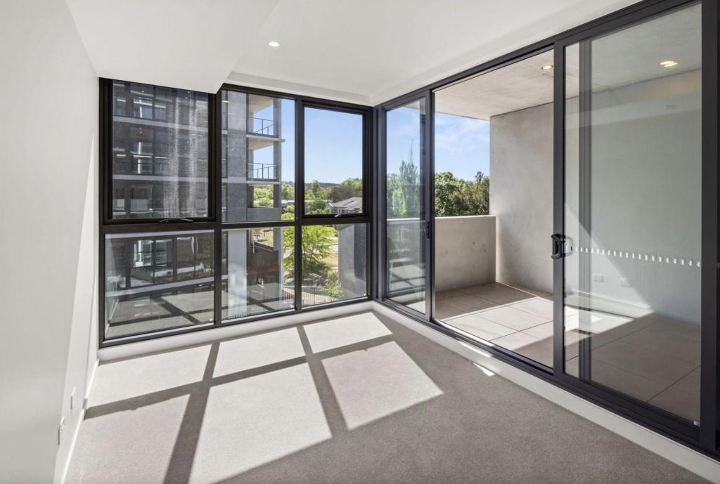 THE SULLIVAN NORTHBOURNE AVE, LYNEHAM, ACT 2602