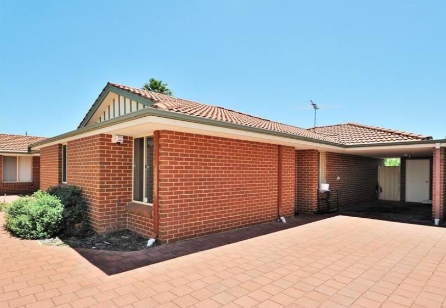 3/13 Gartrell St, Midland, WA 6056