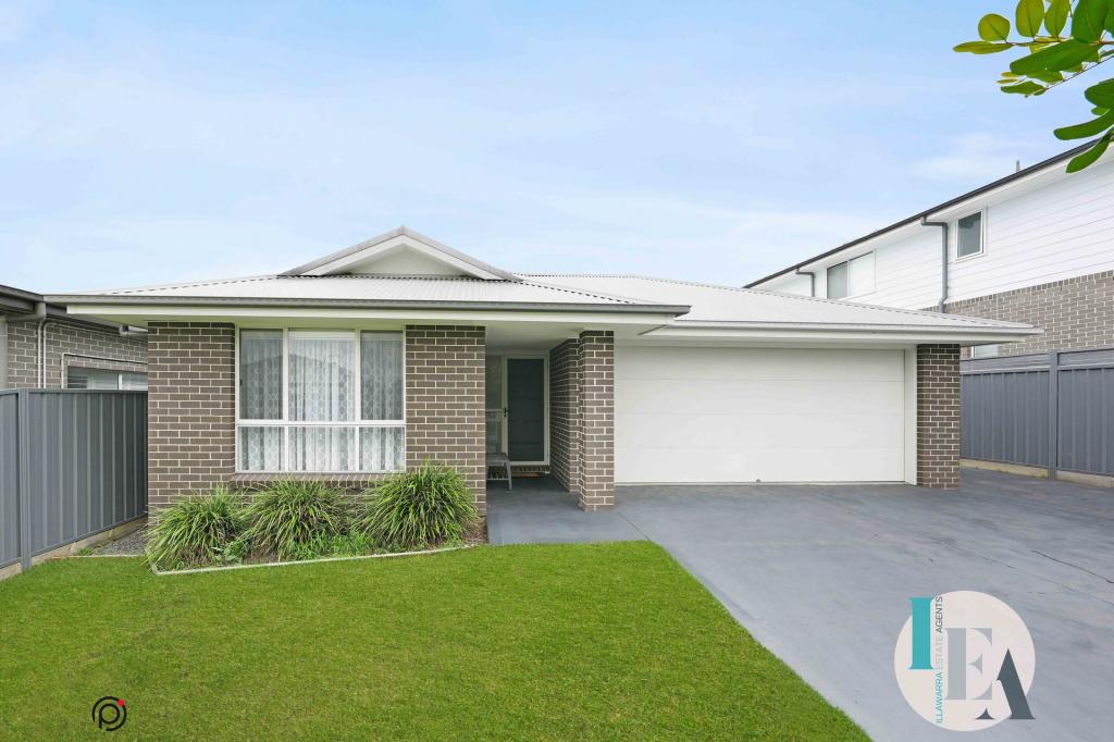 25 Saddleback Cres, Stream Hill, NSW 2526