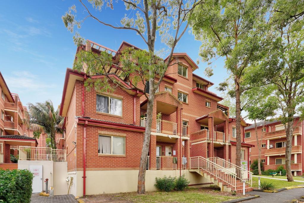 C19/88 Marsden St, Parramatta, NSW 2150