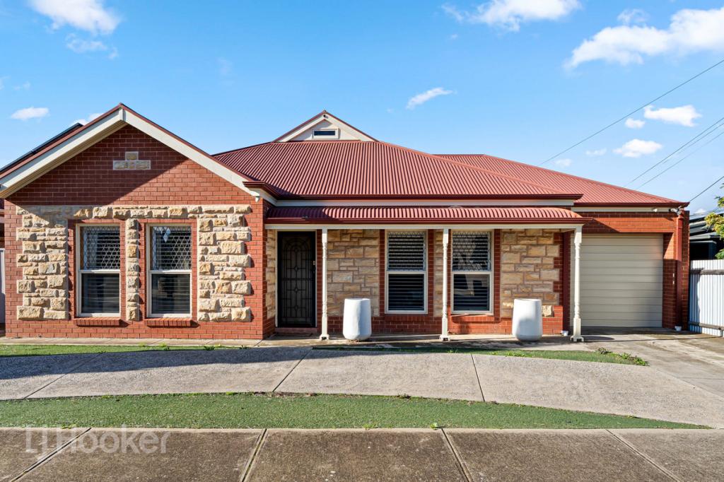 16 Boronia St, Klemzig, SA 5087