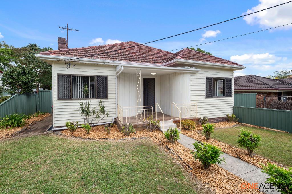 111 Oak Rd, Kirrawee, NSW 2232