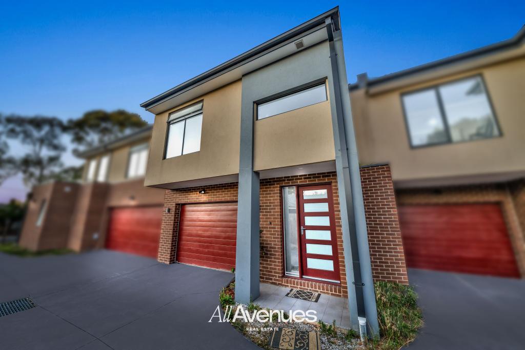 18b Scott St, Cranbourne, VIC 3977