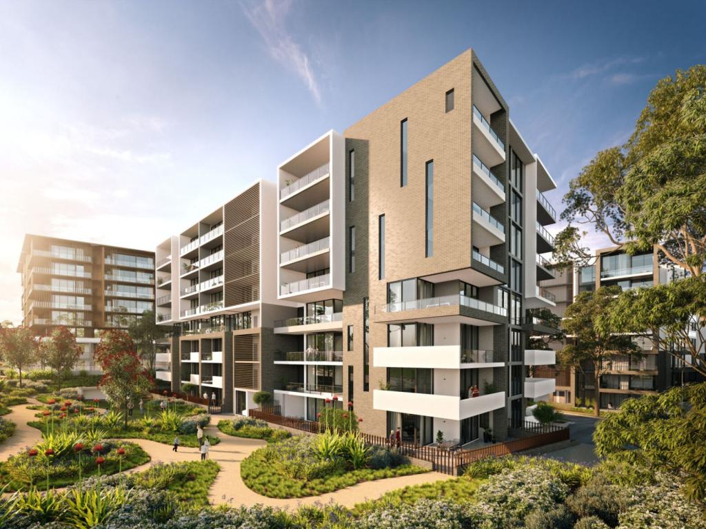 Contact Agent For Address, Rouse Hill, NSW 2155
