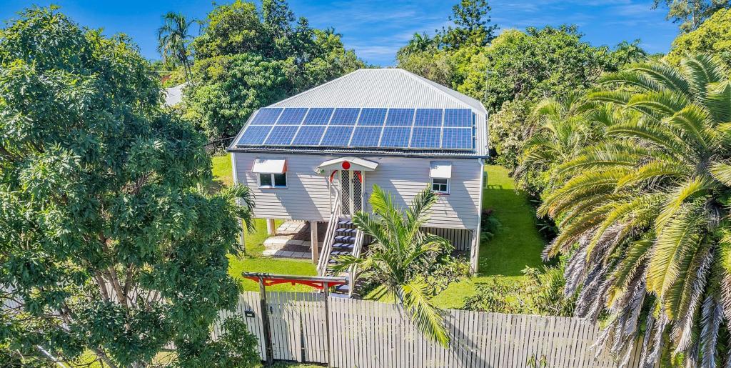 11 Luscombe St, Mackay, QLD 4740