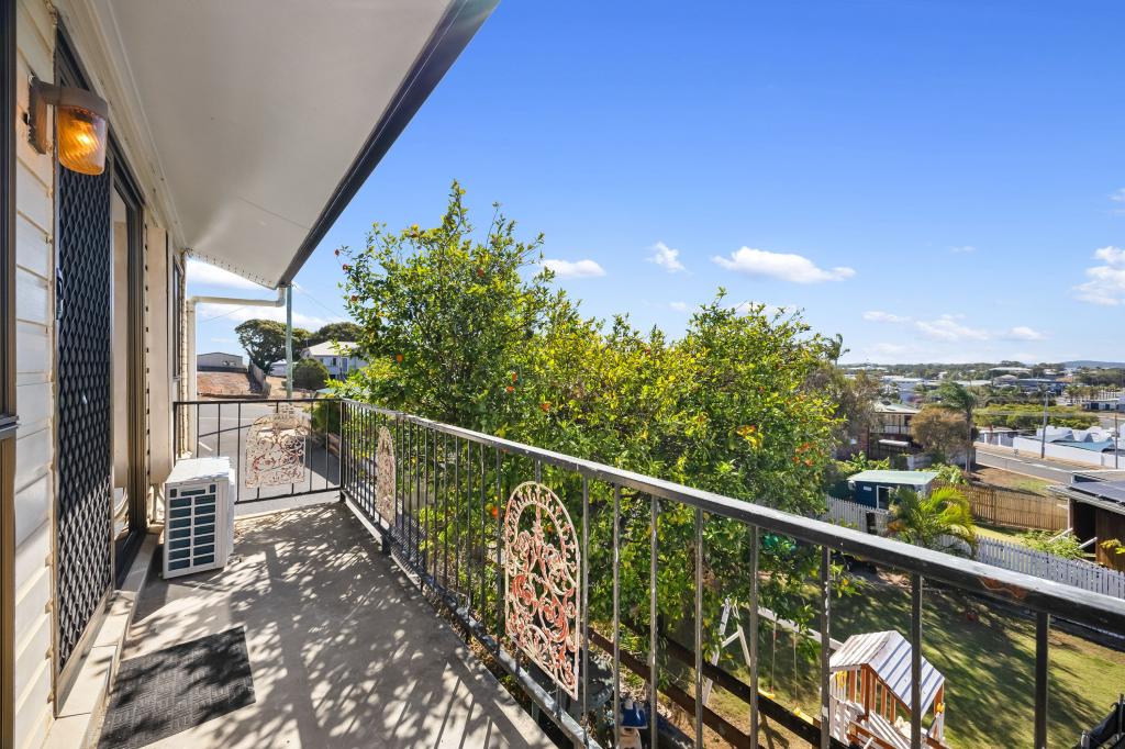 4/16 Kent St, West Gladstone, QLD 4680