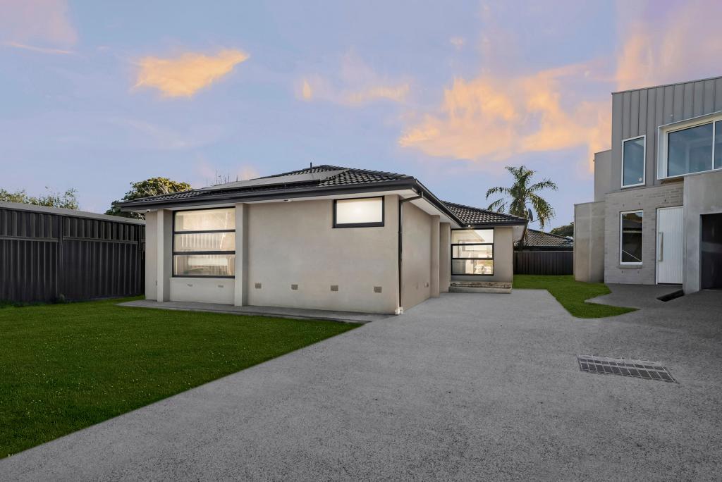 4 ALDERGATE CT, EPPING, VIC 3076