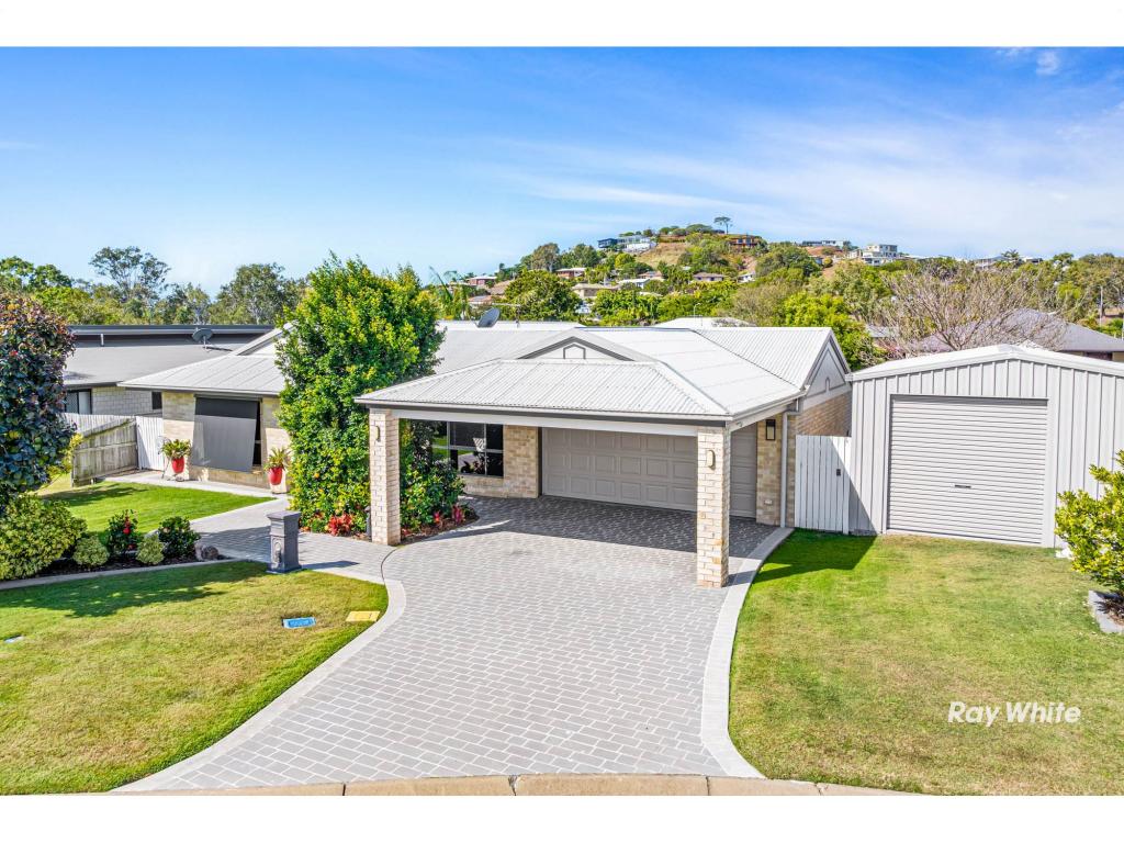 5 Seashell Ct, Lammermoor, QLD 4703