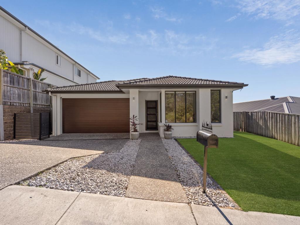 35 Stanicki Cct, Bellbird Park, QLD 4300
