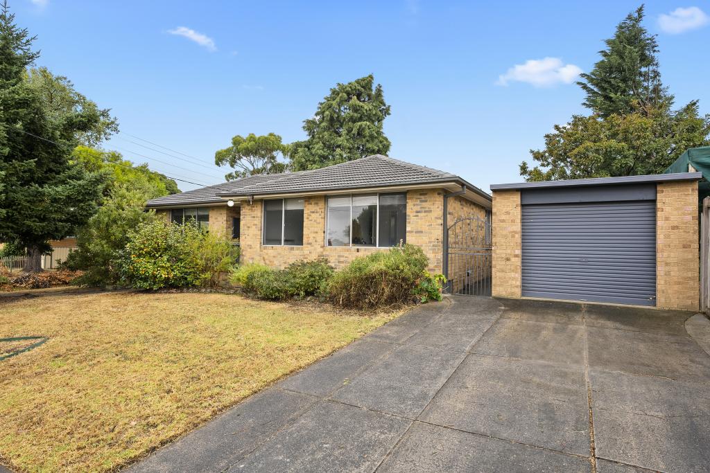 29 Whitehaven Cres, Mulgrave, VIC 3170