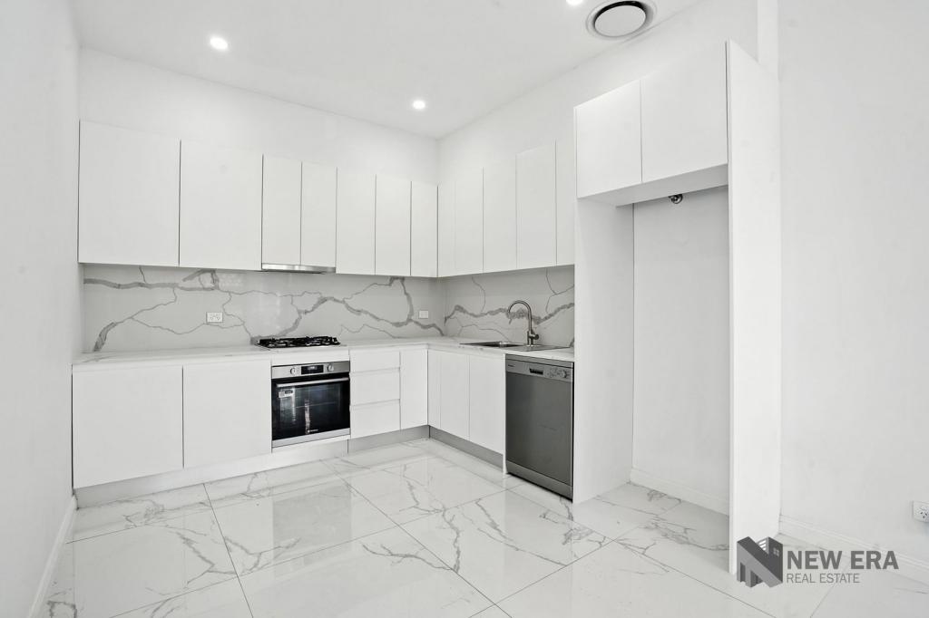 66a Water Creek Bvd, Kellyville, NSW 2155
