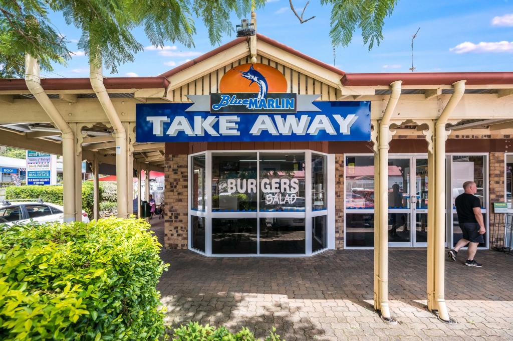 1/8 Maple St, Maleny, QLD 4552