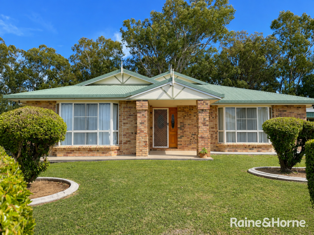 24 Tulloch Cres, Goondiwindi, QLD 4390