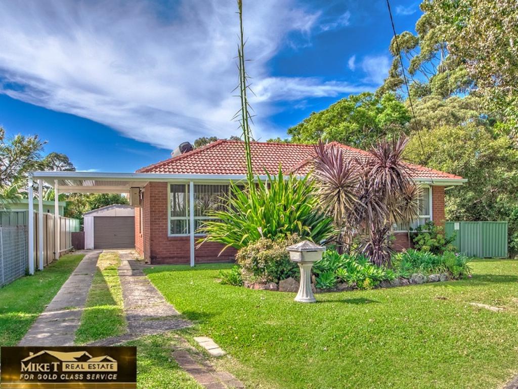 11 Maroota Ave, Balgownie, NSW 2519