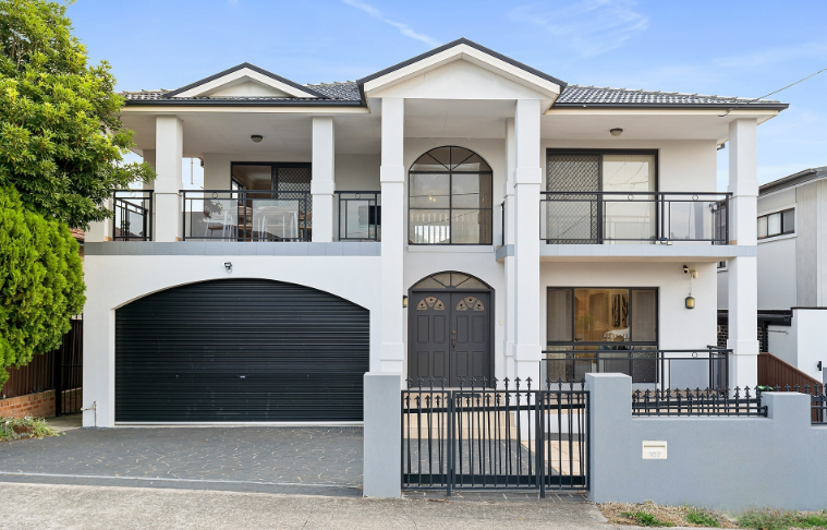 107 Millett St, Hurstville, NSW 2220