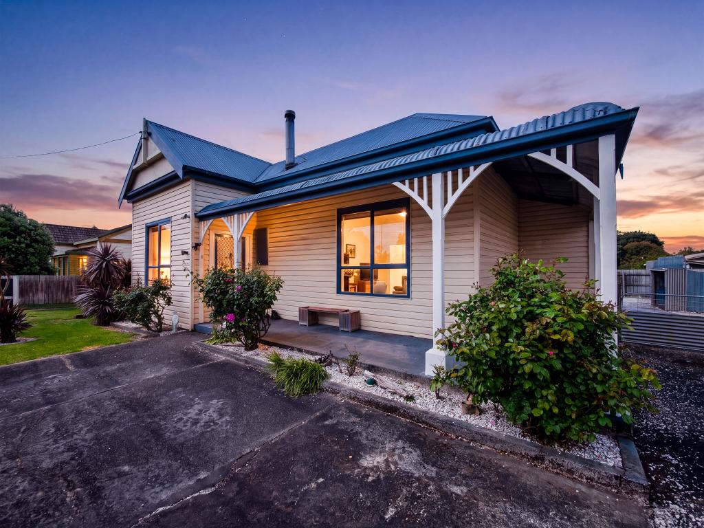 51 Saunders St, Wynyard, TAS 7325