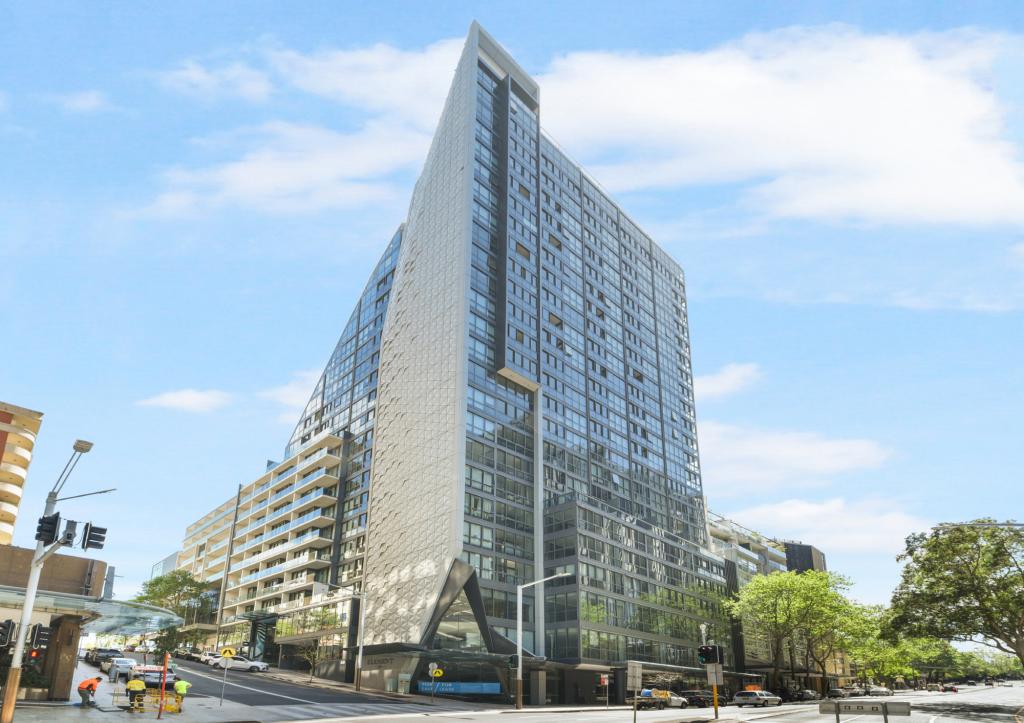 610/150 Pacific Hwy, North Sydney, NSW 2060