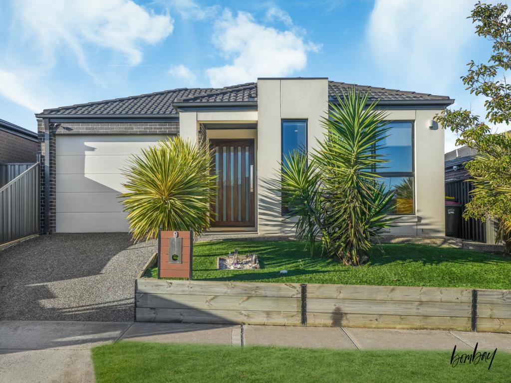 9 Guava St, Kalkallo, VIC 3064