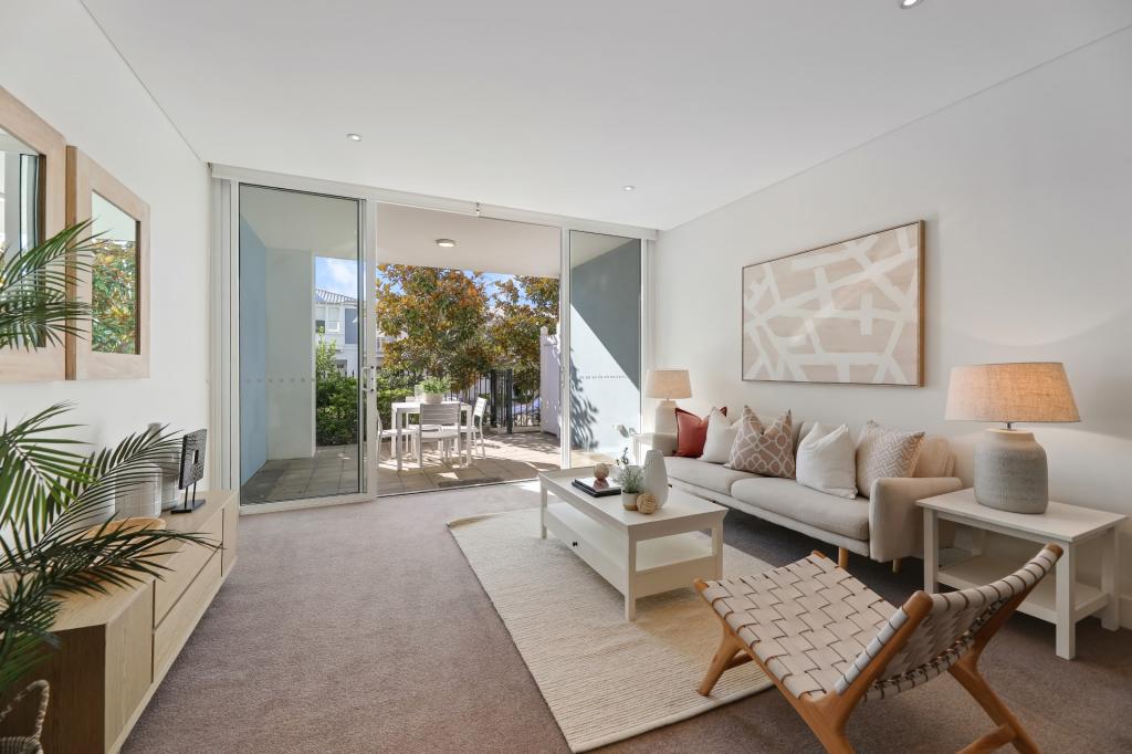 104/68 Peninsula Dr, Breakfast Point, NSW 2137