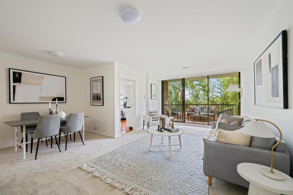 15/126-130 Spencer Rd, Cremorne, NSW 2090